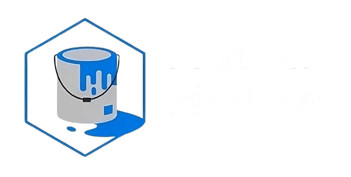 Mansen Maalarit logo